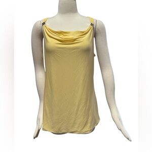 White House/black market Women's Sleeveless Top